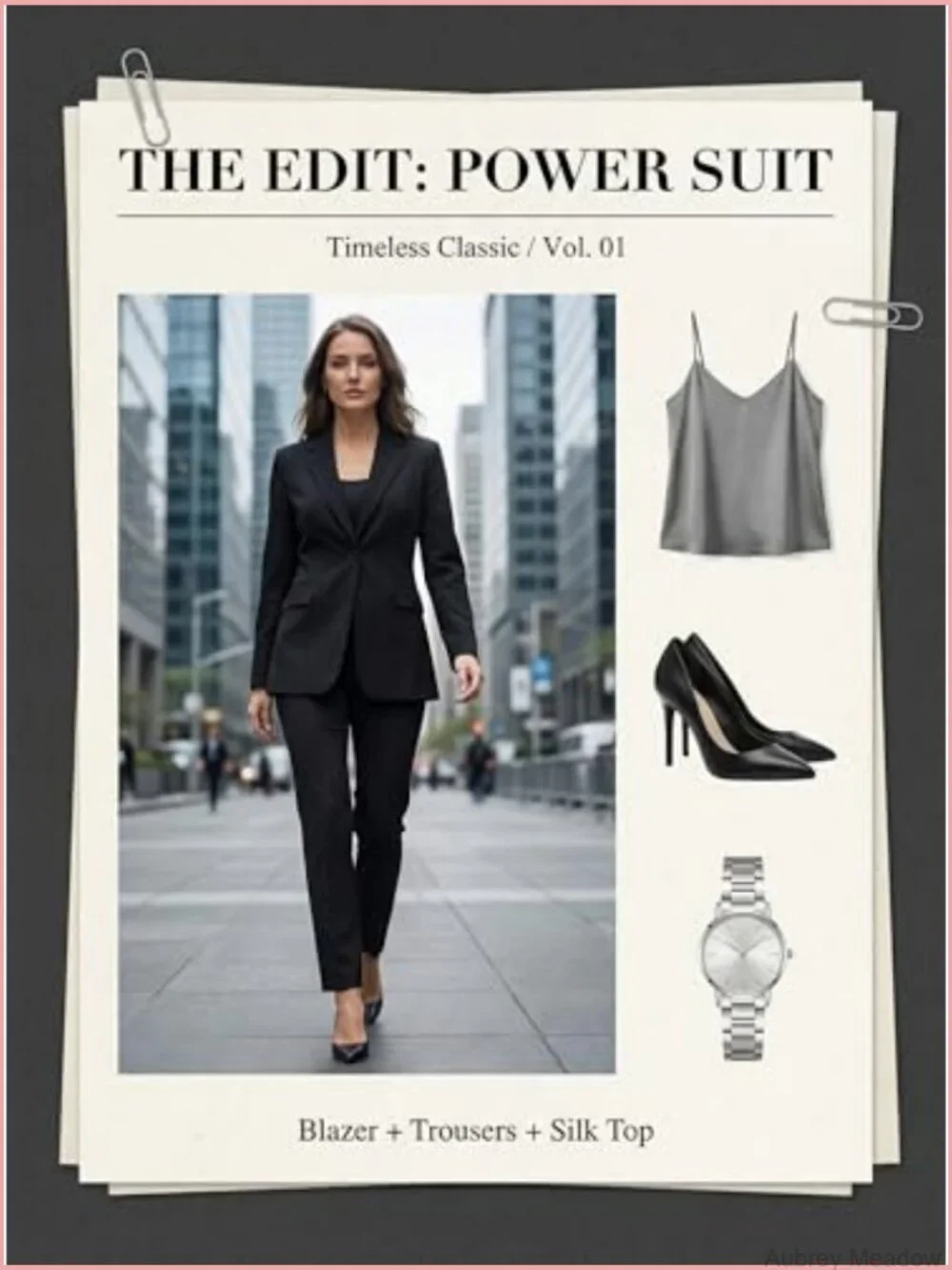 Womens Long Sleeve Blazer Notch Collar Business Casual Suit Jacket Lightweight